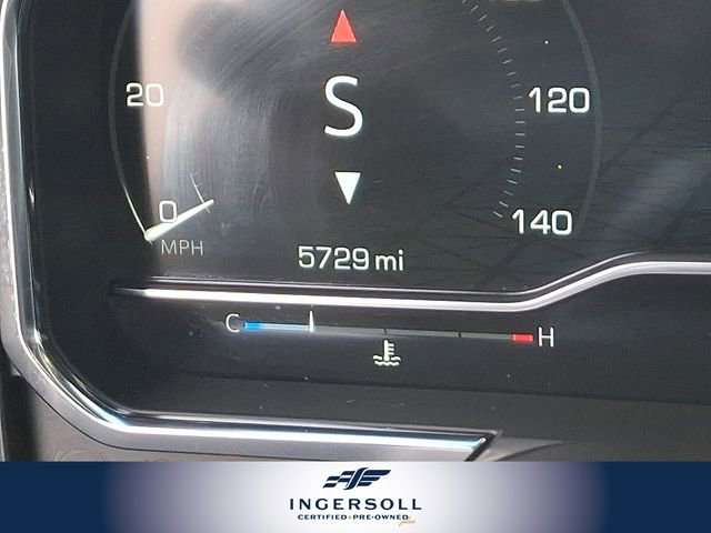 Used 2025 GMC Sierra 2500 AT4 w/ AT4 Preferred Package image 6