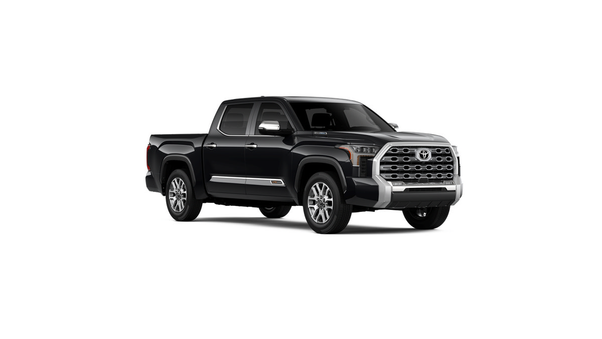 New 2026 Toyota Tundra 1794 Edition AWD/4WD image 49