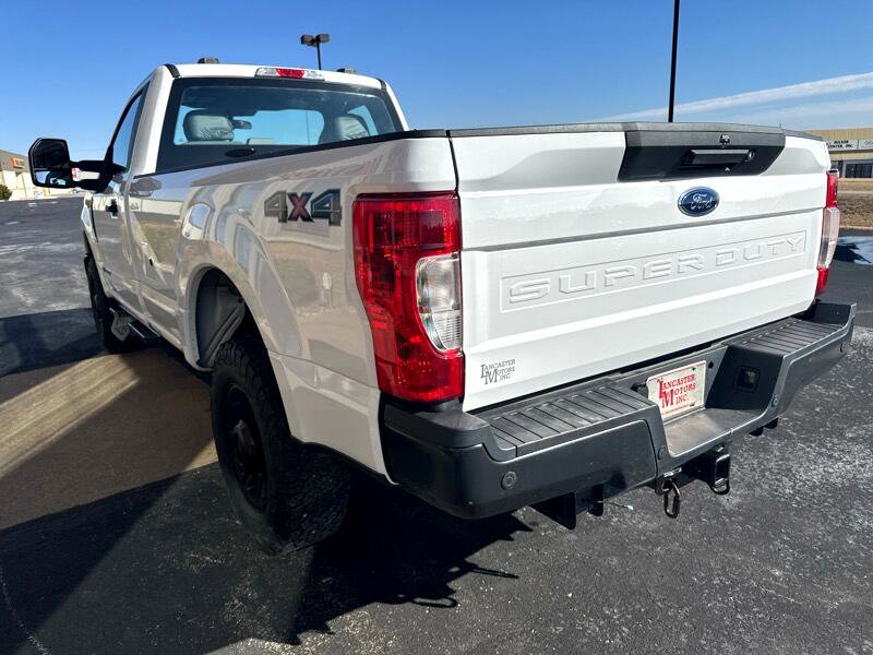 Used 2020 Ford F250 XL image 5