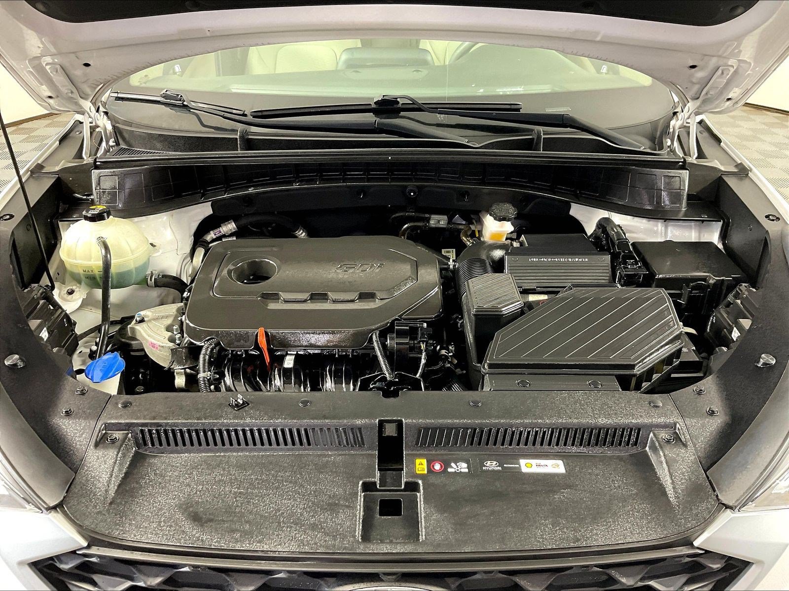Used 2019 Hyundai Tucson Sport AWD/4WD image 29
