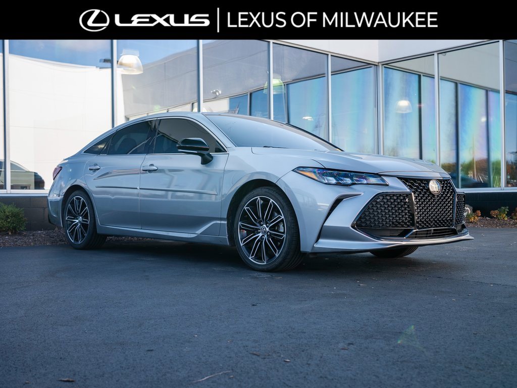 Used 2019 Toyota Avalon XSE