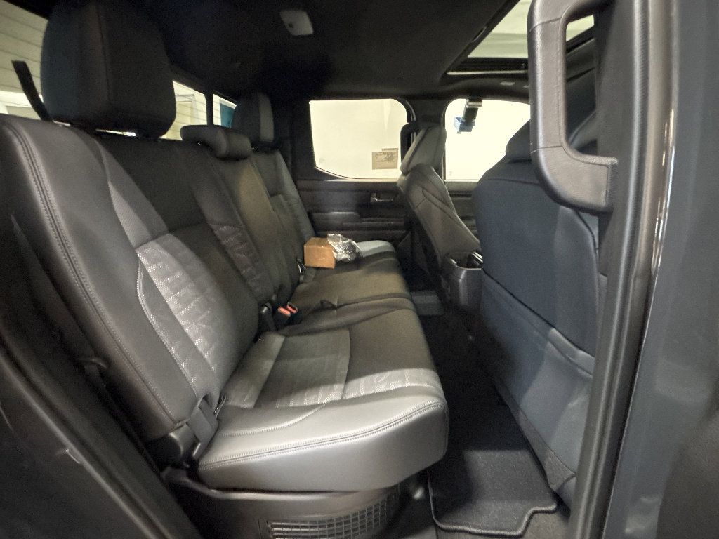 New 2026 Toyota Tacoma TRD Off-Road image 22