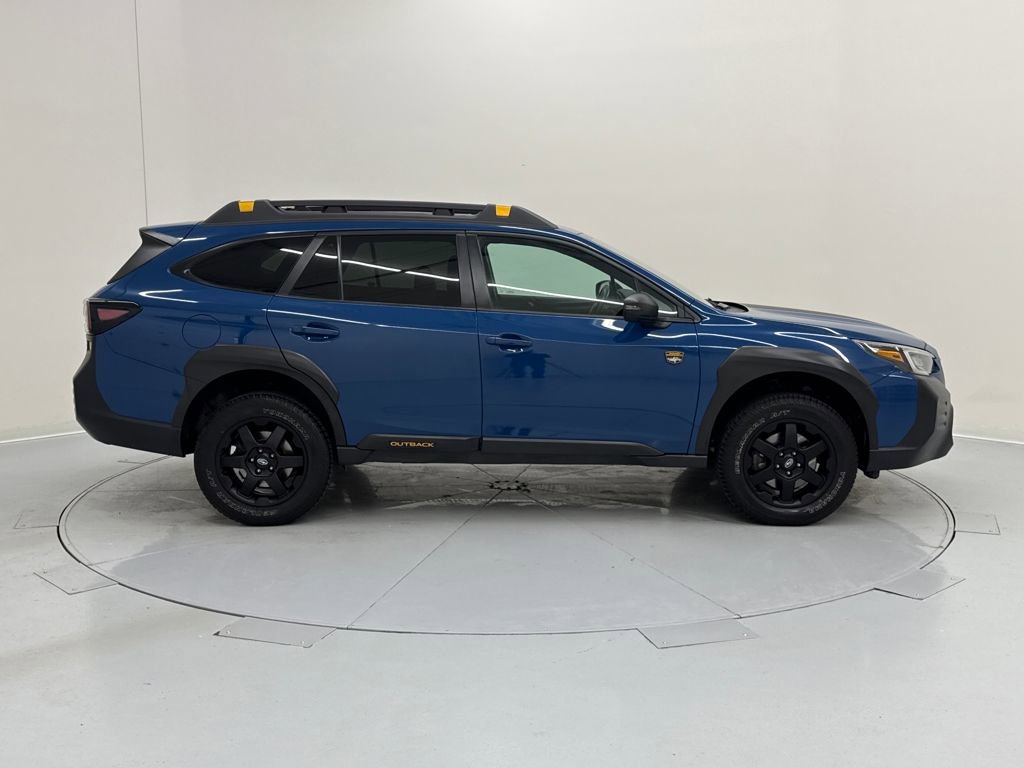 Certified 2023 Subaru Outback Wilderness image 7