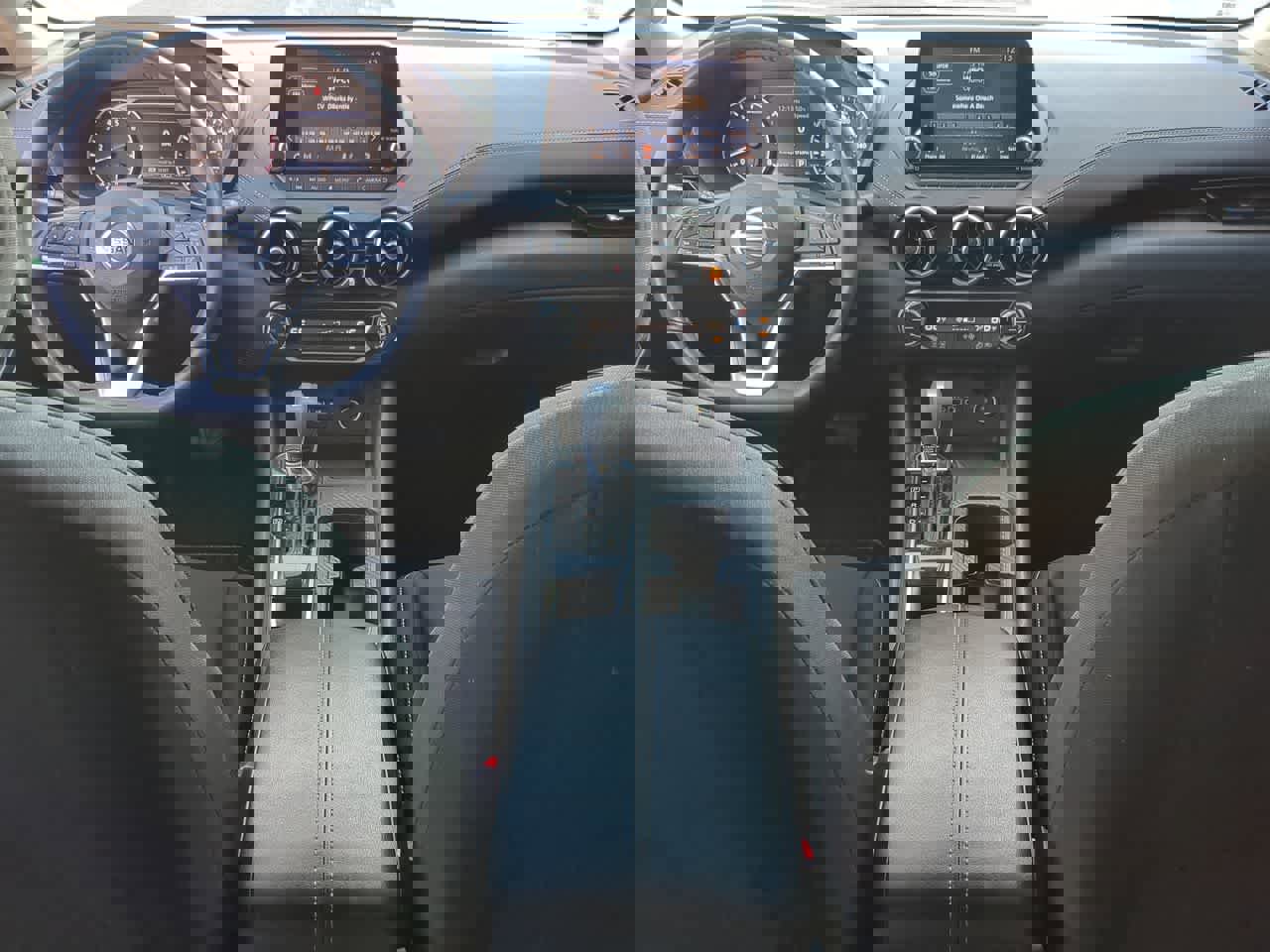 Used 2021 Nissan Sentra SV image 14