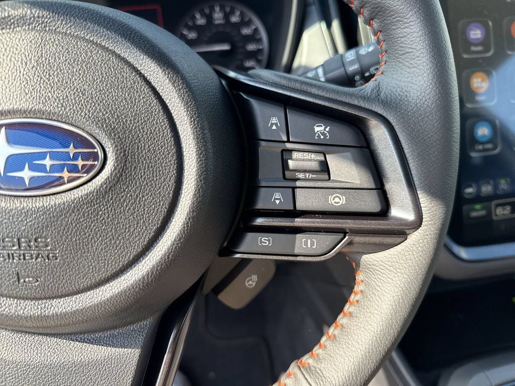 New 2026 Subaru Crosstrek 2.5i Limited w/ Crosstrek Mirror Package AWD/4WD image 18