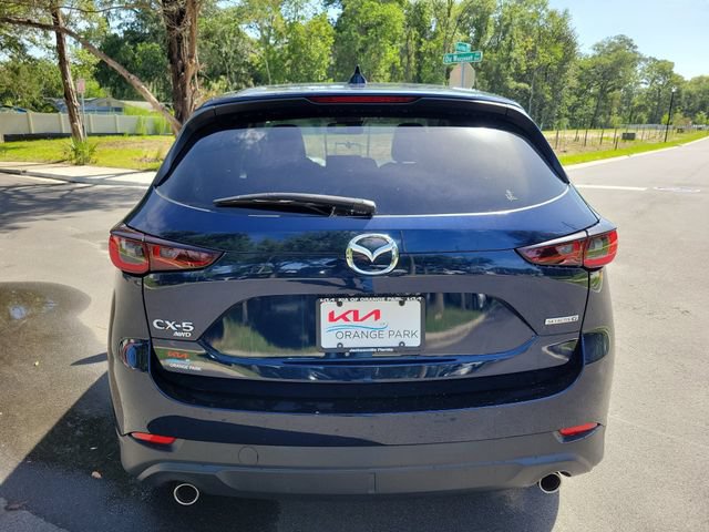 Used 2023 MAZDA CX-5 AWD 2.5 S image 10