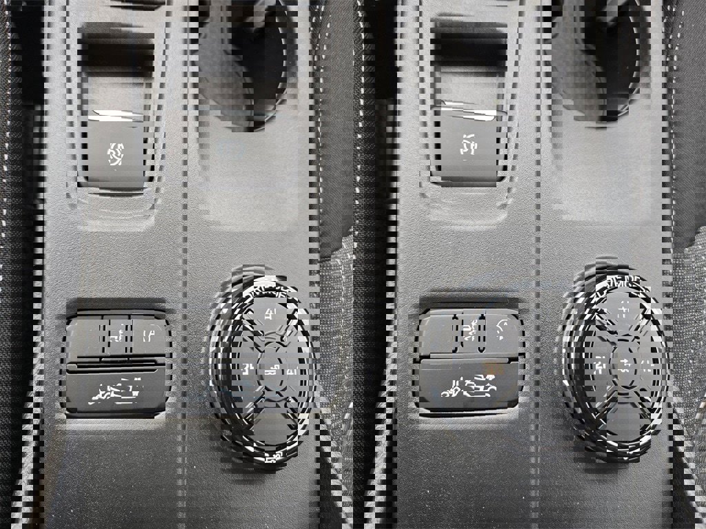 New 2025 Ford Ranger XLT w/ FX4 Off-Road Package image 17