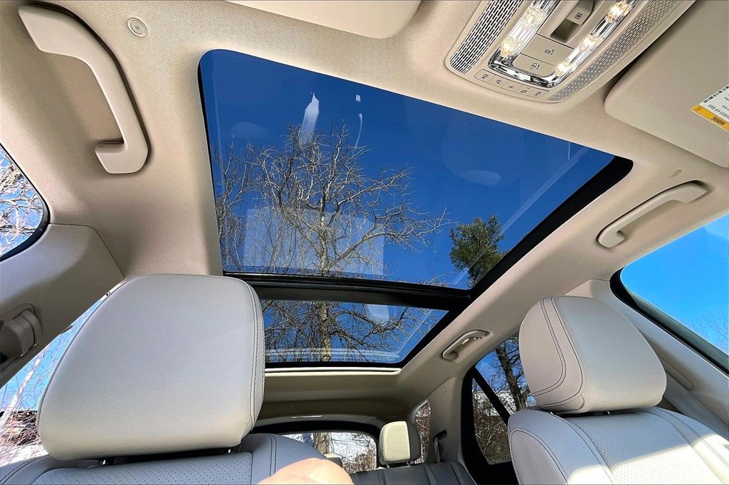 Certified 2022 Mercedes-Benz GLE 350 4MATIC image 16