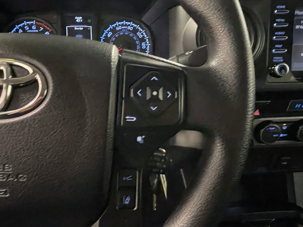 Used 2022 Toyota Tacoma SR image 37