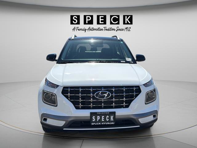 New 2026 Hyundai Venue SEL FWD image 8