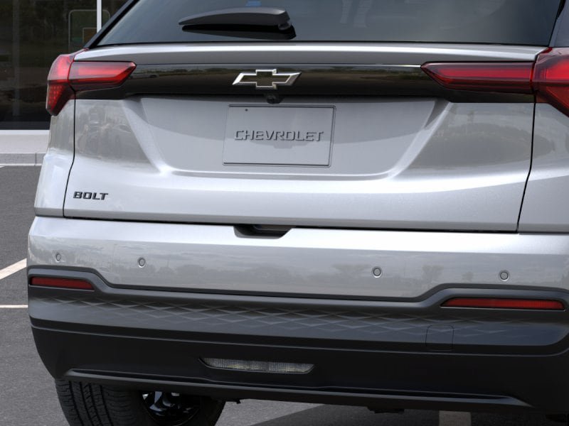 New 2027 Chevrolet Bolt LT FWD image 23