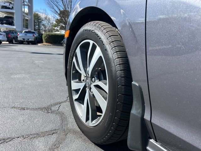 Used 2024 Honda Odyssey Touring image 11