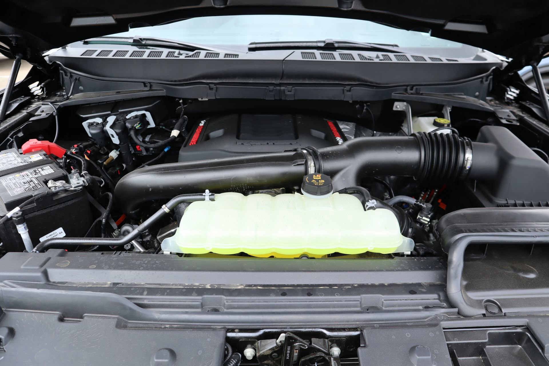 New 2026 Ford F150 Raptor image 23