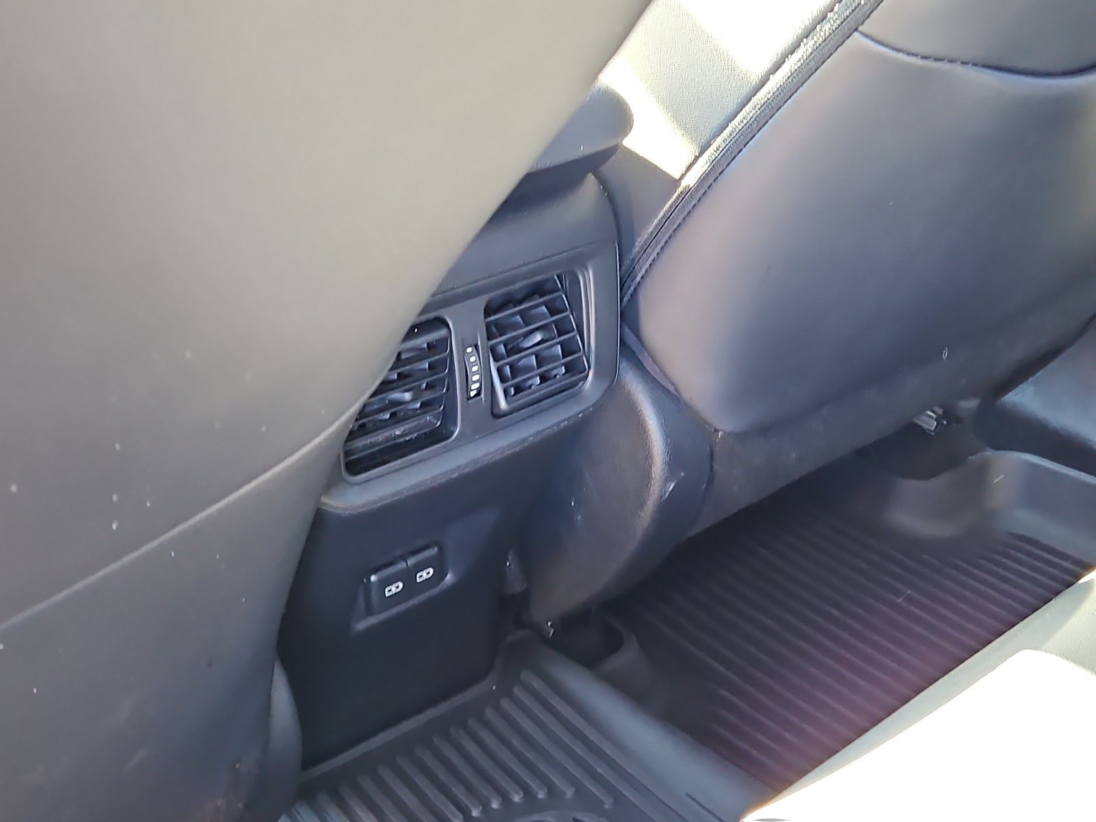 Used 2023 Toyota RAV4 XSE w/ XSE Grade Weather Package AWD/4WD image 12