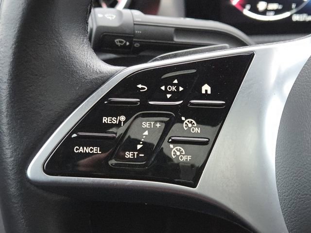 Used 2025 Mercedes-Benz CLA 250 4MATIC image 12