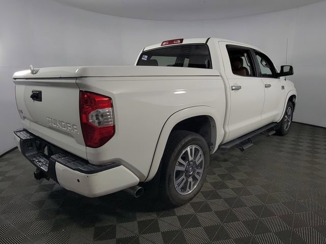 Used 2019 Toyota Tundra 1794 Edition image 8