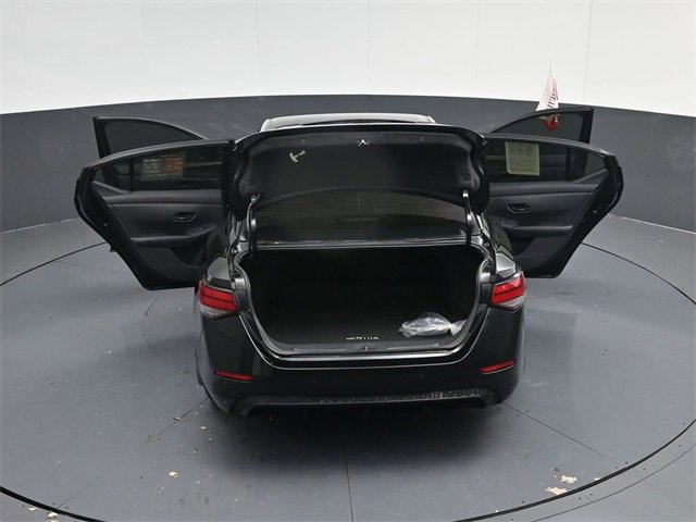 Used 2025 Nissan Sentra S image 56