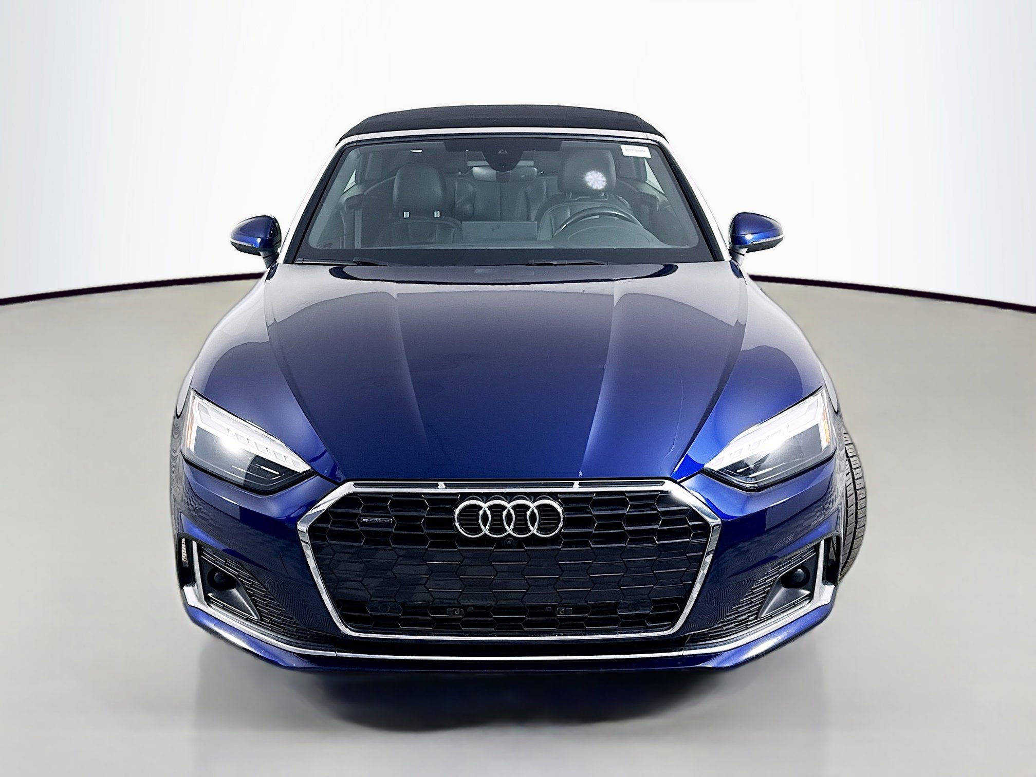 Used 2022 Audi A5 2.0T Premium Plus image 2