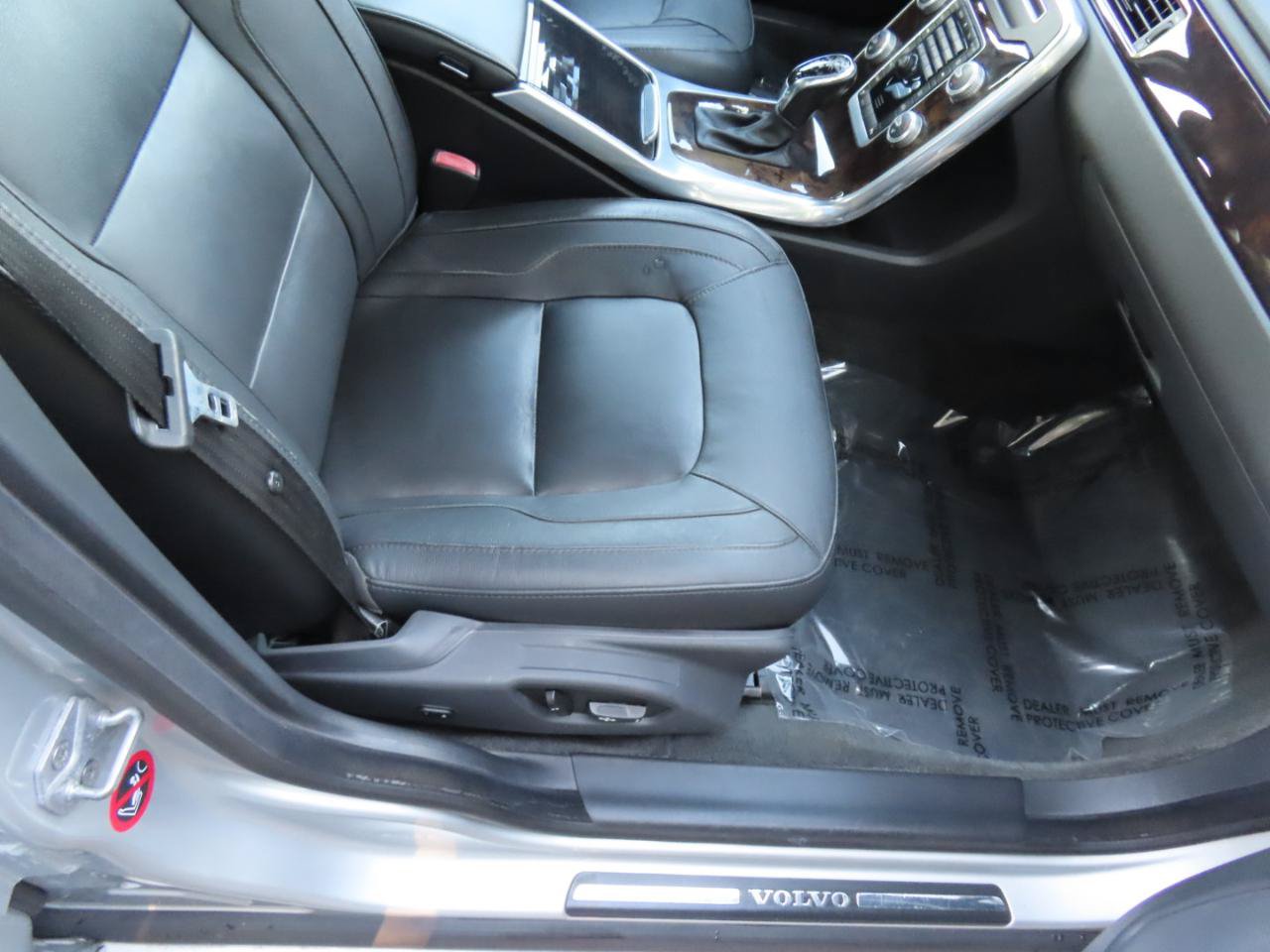 Used 2015 Volvo S80 T6 AWD/4WD image 14
