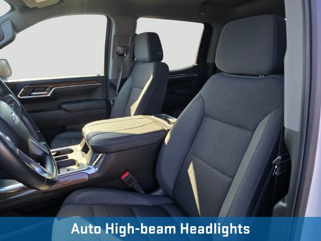 Used 2023 Chevrolet Silverado 1500 RST AWD/4WD image 23