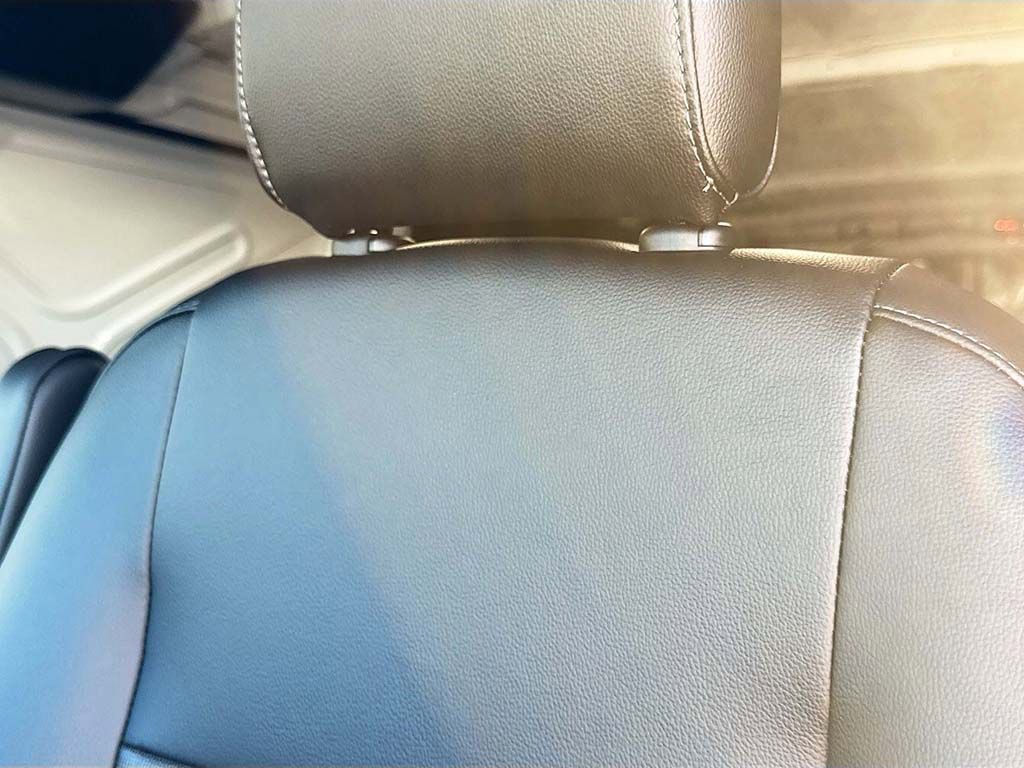 New 2025 Ford Transit 150 Low Roof AWD w/ Load Area Protection Package image 18