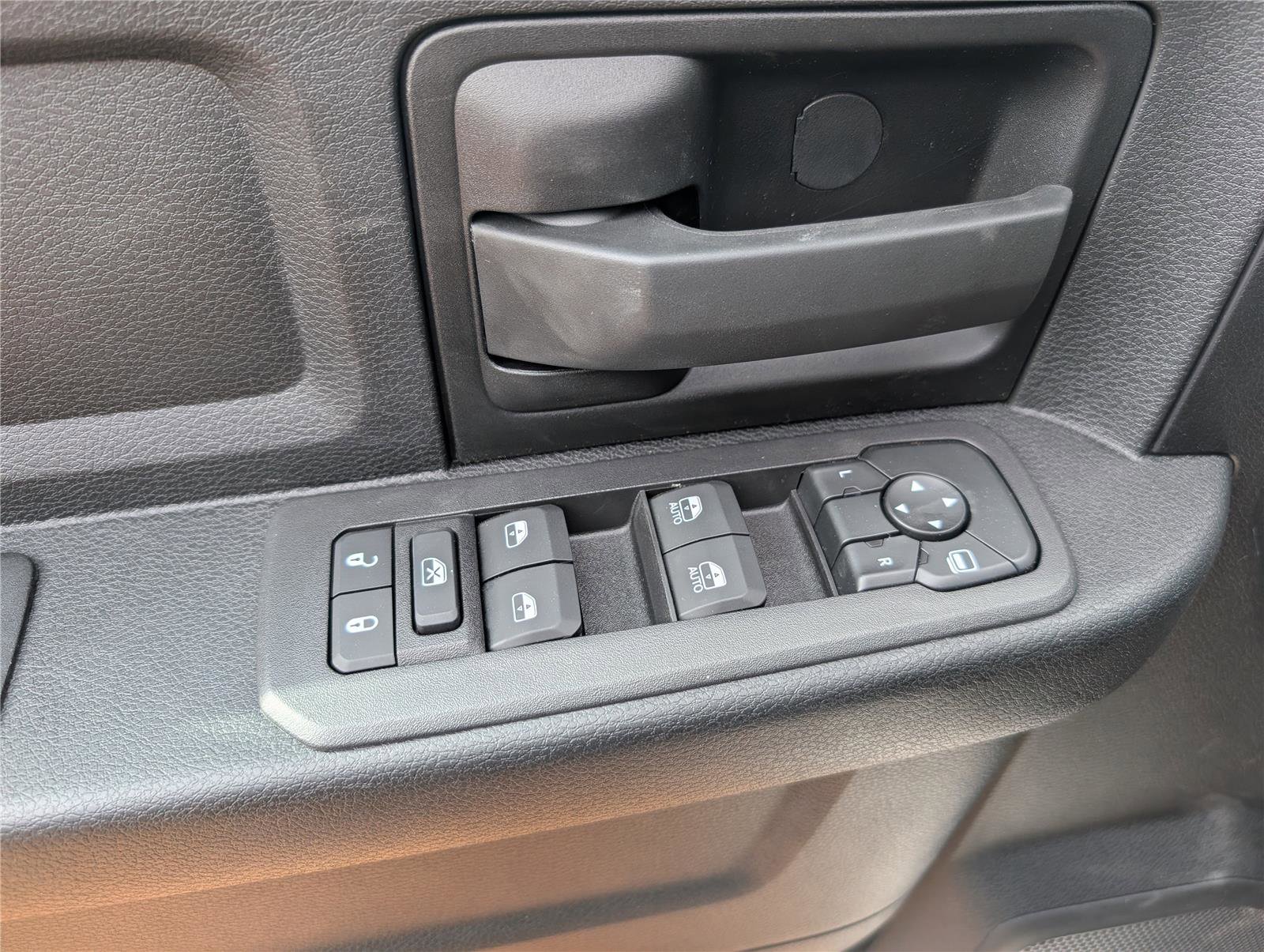 New 2026 RAM 3500 Tradesman image 14