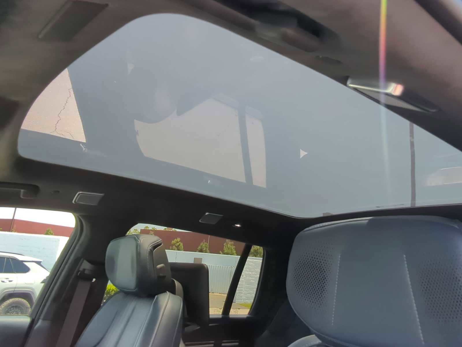 New 2025 Cadillac Escalade IQ Sport 2 image 22