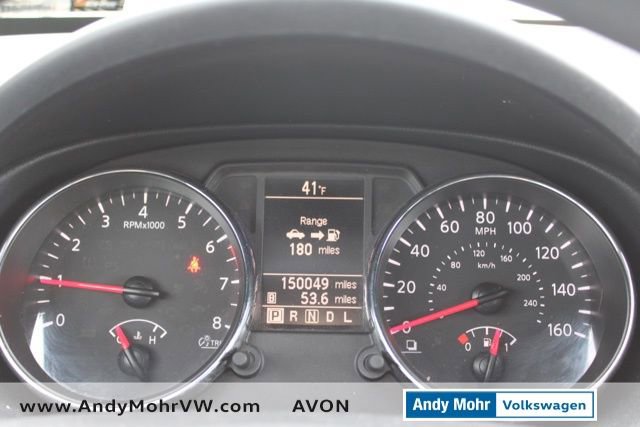 Used 2015 Nissan Rogue S w/ Convenience Package image 30