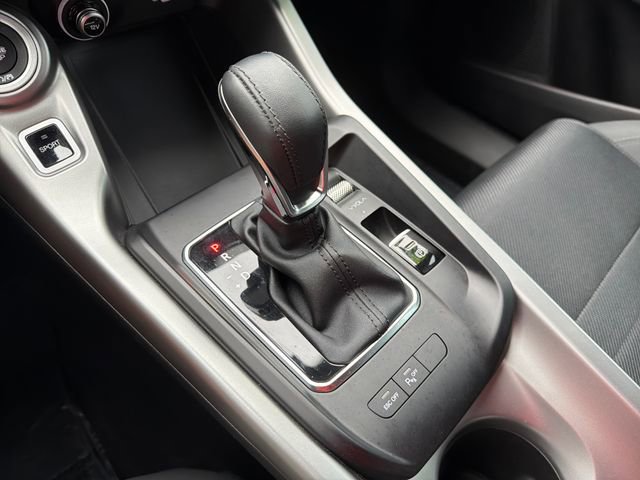 Used 2024 Dodge Hornet R/T AWD/4WD image 15