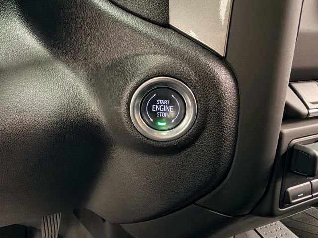 Used 2025 Chevrolet Silverado 2500 W/T w/ WT Convenience Package AWD/4WD image 15