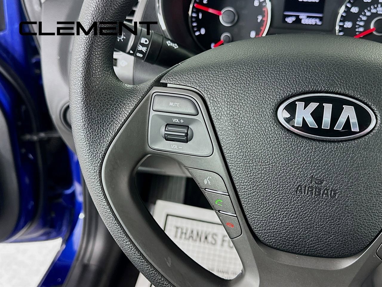 Used 2017 Kia Forte LX image 16