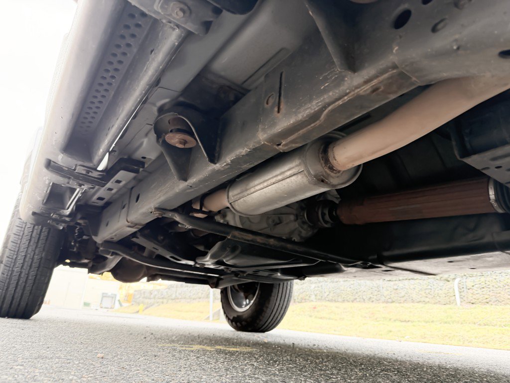 Used 2013 Jeep Wrangler Unlimited Sahara w/ Connectivity Group image 29