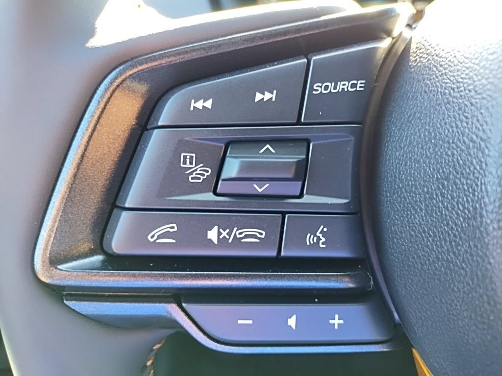 Used 2026 Subaru Forester Wilderness AWD/4WD image 27