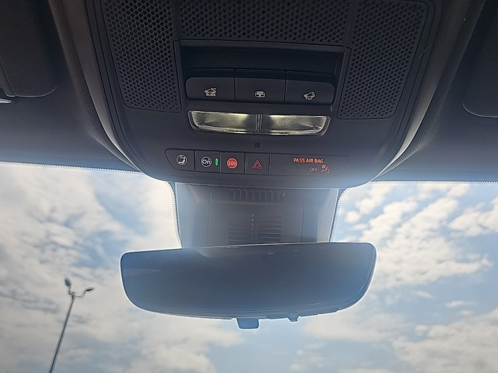 New 2026 GMC Terrain Elevation w/ Elevation Premium Package image 23