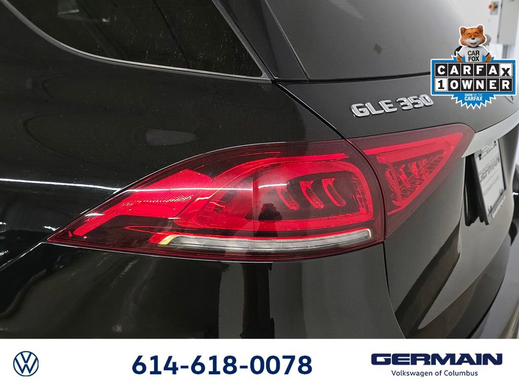 Used 2022 Mercedes-Benz GLE 350 image 15
