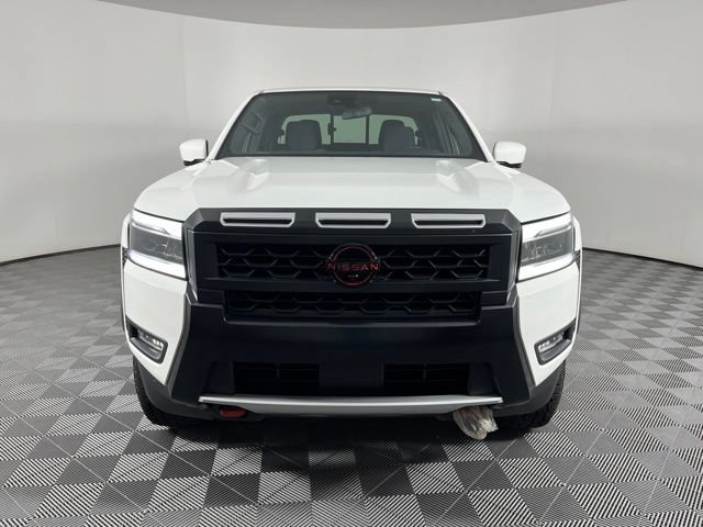 Certified 2025 Nissan Frontier Pro-X w/ Pro Convenience Package RWD image 5