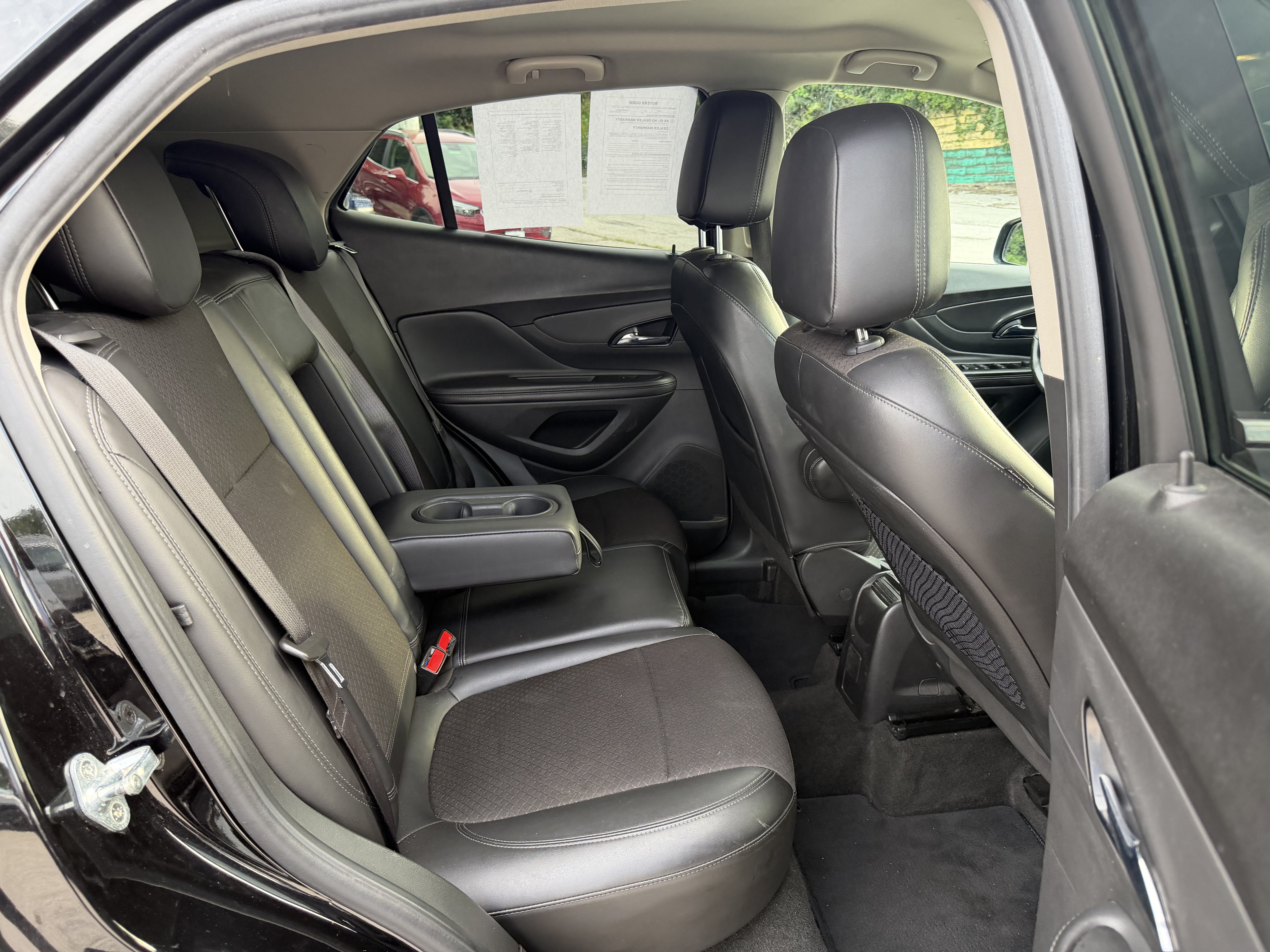 Used 2021 Buick Encore Preferred FWD image 10