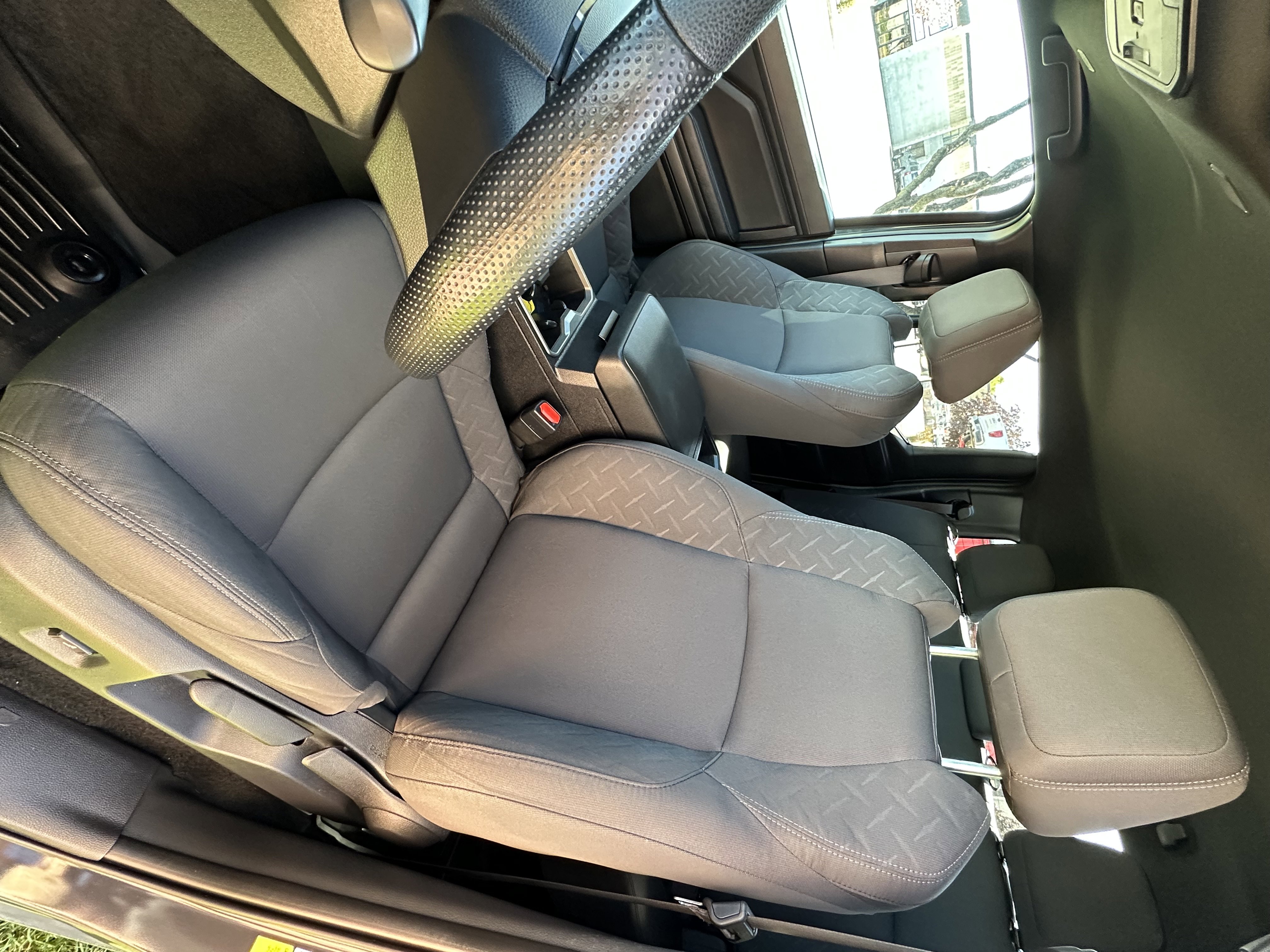 Used 2024 Toyota Tacoma SR5 image 19