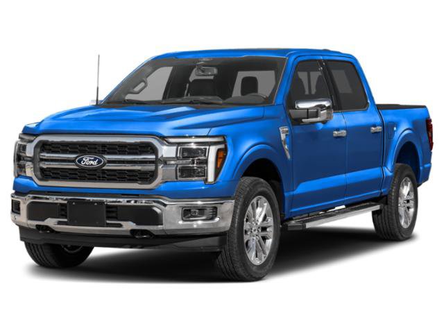 New 2026 Ford F150 Lariat w/ Equipment Group 502A High AWD/4WD image 1