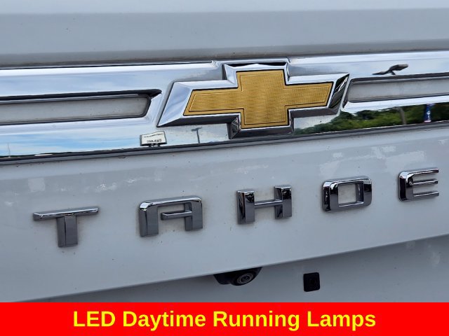 Used 2024 Chevrolet Tahoe Premier AWD/4WD image 18