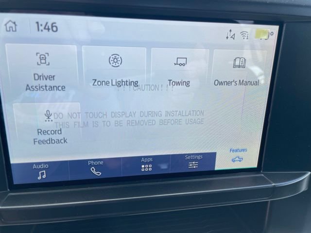 New 2026 Ford F350 XL w/ STX Appearance Package AWD/4WD image 44