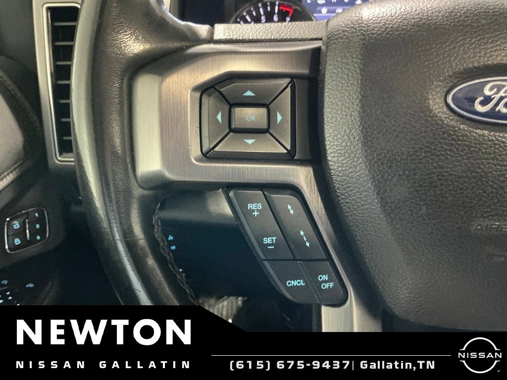 Used 2019 Ford Expedition Platinum AWD/4WD image 44