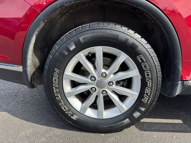 Used 2014 Dodge Durango SXT w/ Quick Order Package 23B image 20