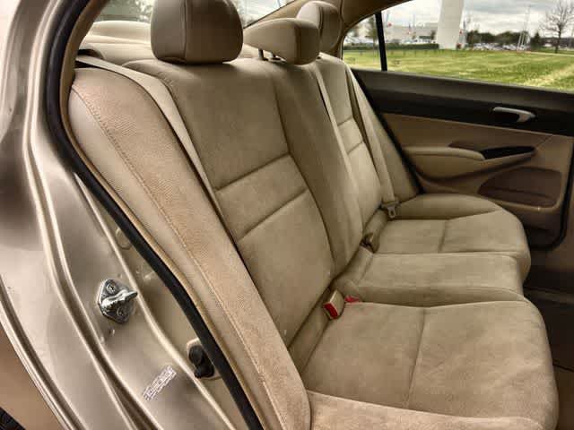 Used 2008 Honda Civic LX image 14