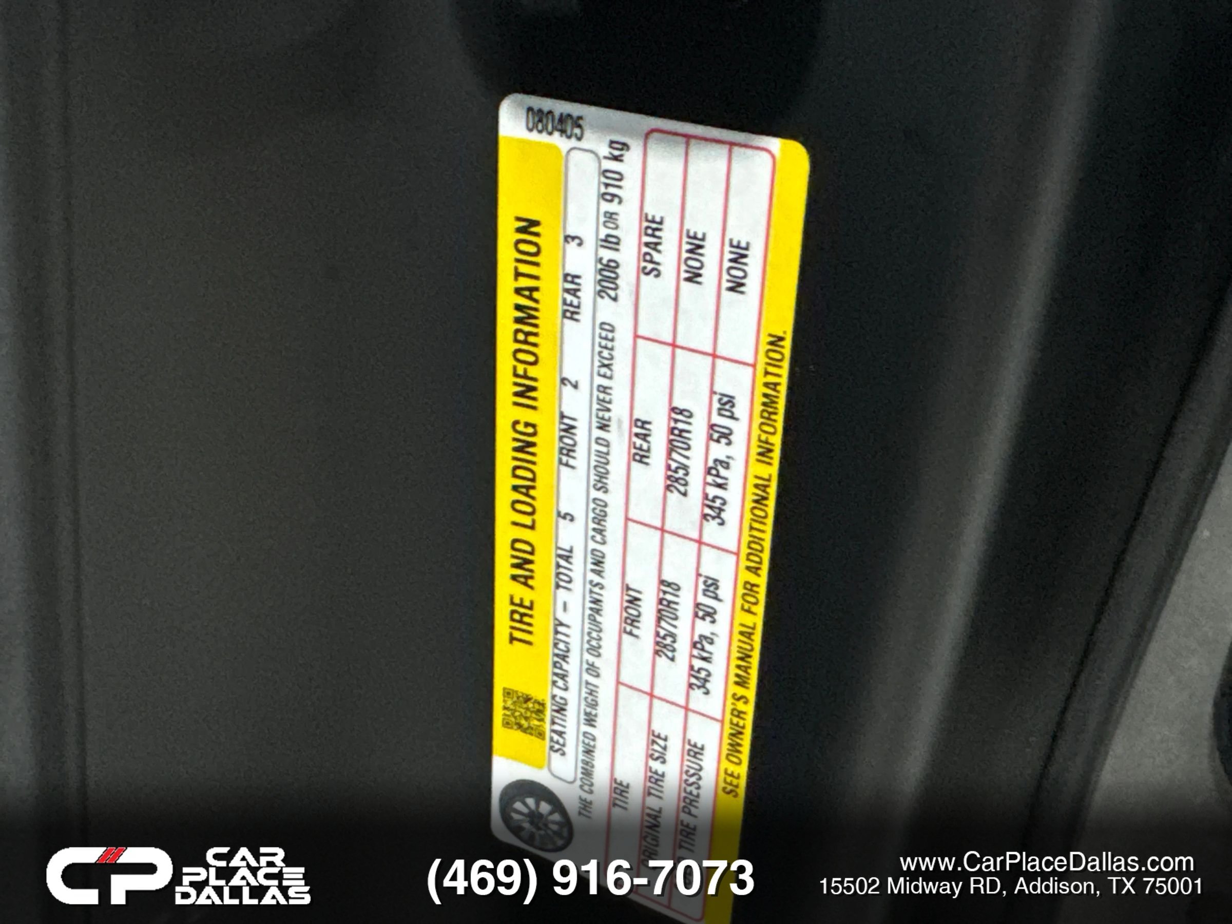 Used 2025 Tesla Cybertruck 2WD Crew Cab image 44