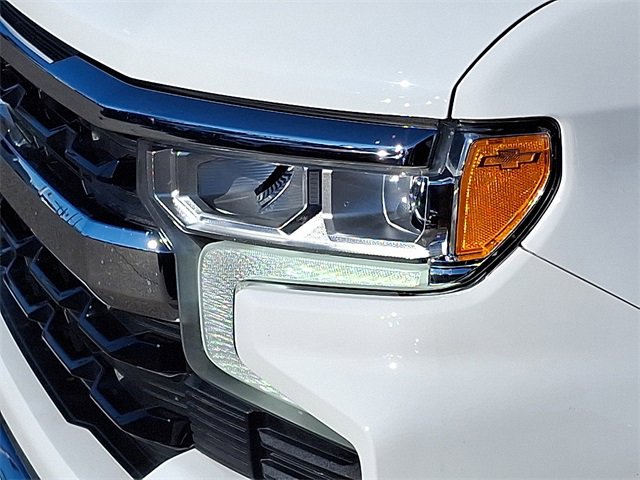 Used 2023 Chevrolet Silverado 1500 LT w/ Protection Package image 30