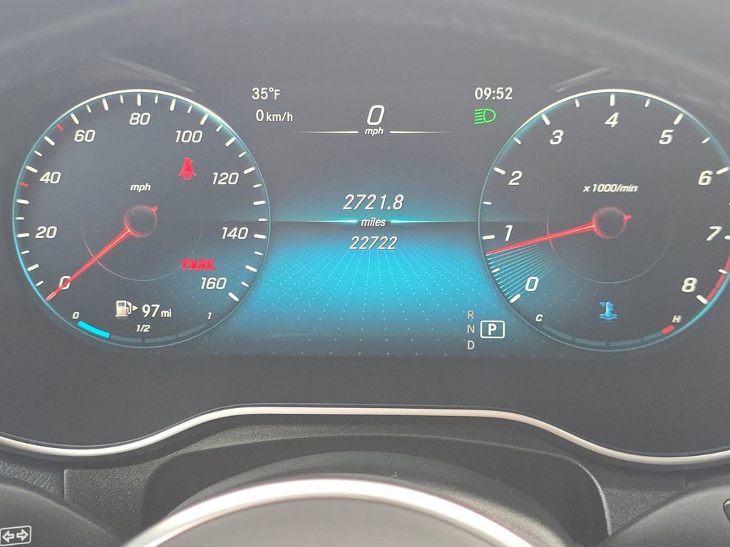 Certified 2022 Mercedes-Benz GLC 300 4MATIC image 29