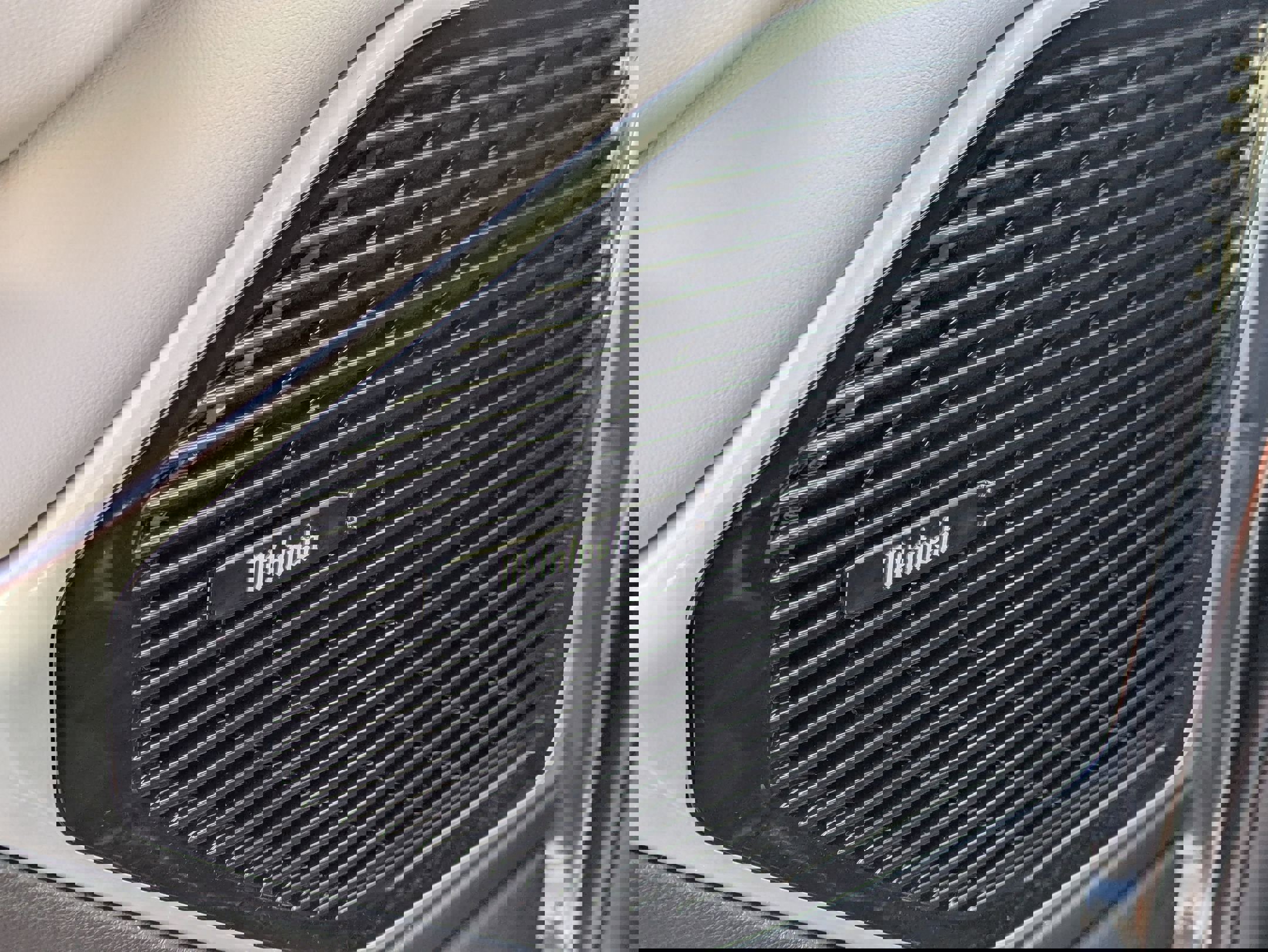 Certified 2024 Jeep Wagoneer Series III w/ Premium Group I image 14