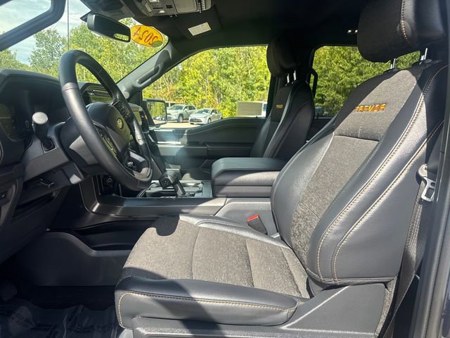 Used 2024 Ford F150 Tremor w/ Tow/Haul Package image 40