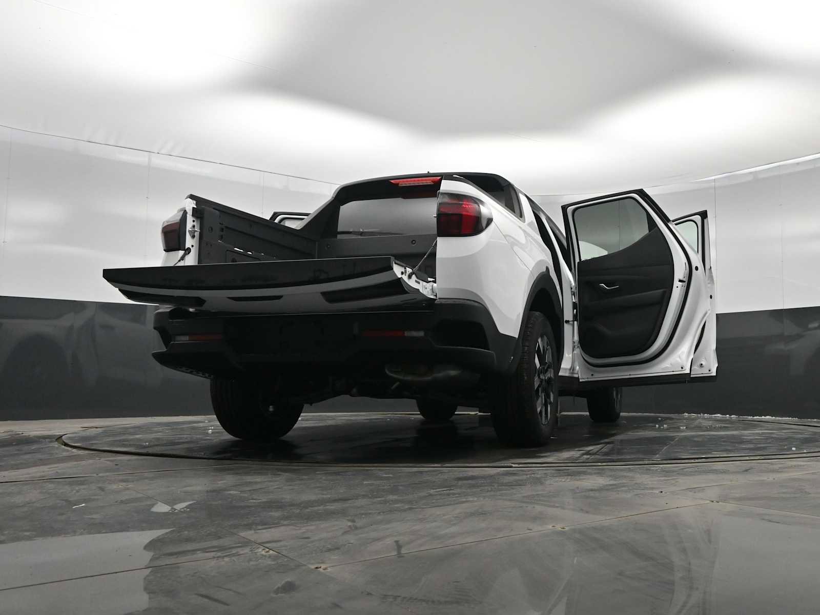 New 2026 Hyundai Santa Cruz SE image 45